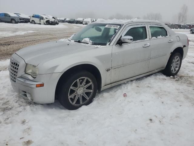 2006 Chrysler 300C