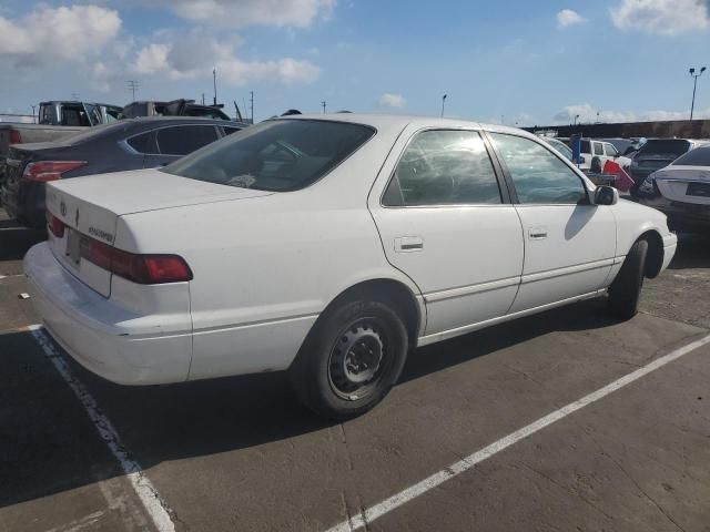 1998 Toyota Camry CE