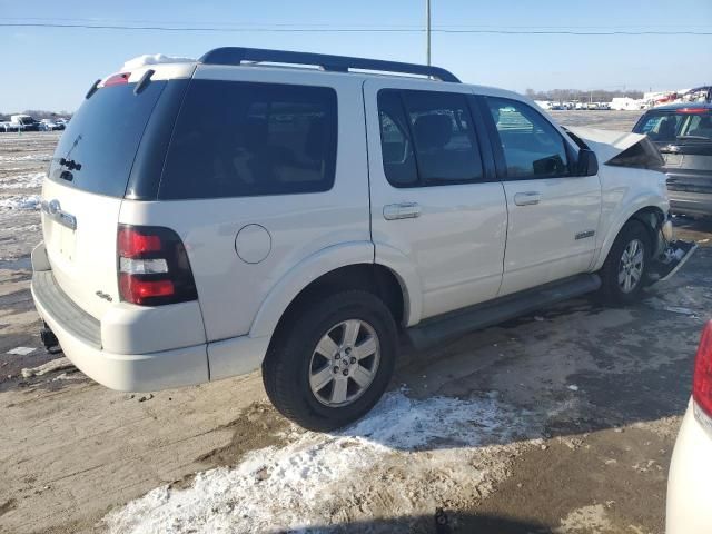 2008 Ford Explorer XLT