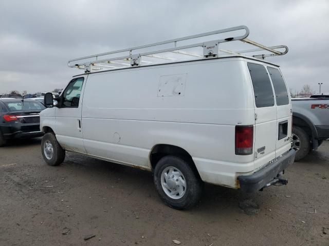 2011 Ford Econoline E250 Van