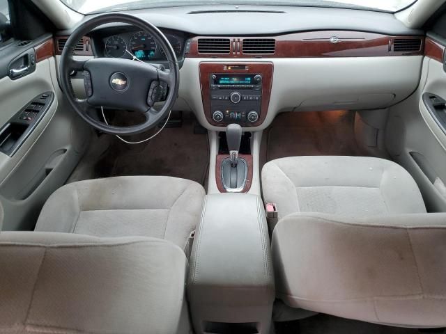 2006 Chevrolet Impala LT