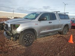 Camiones con verificación Run & Drive a la venta en subasta: 2007 Toyota Tundra Double Cab SR5