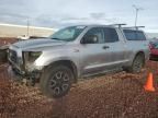 2007 Toyota Tundra Double Cab SR5