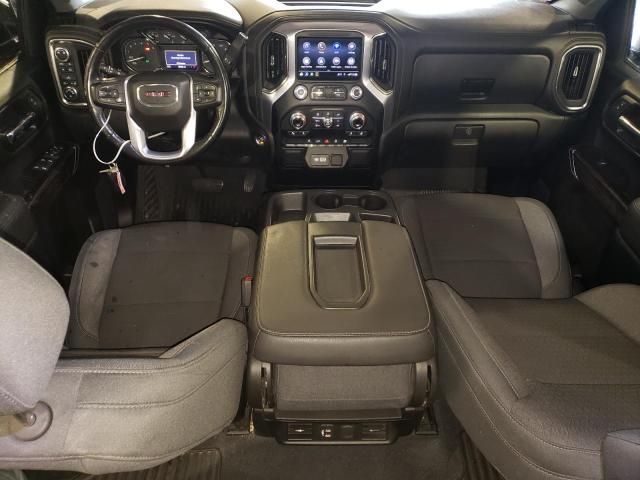 2019 GMC Sierra K1500 SLE