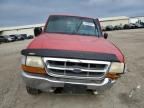 2000 Ford Ranger Super Cab