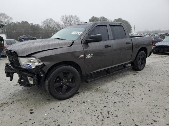 2016 Dodge RAM 1500 ST