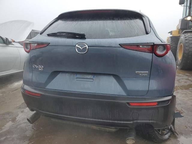 2022 Mazda CX-30