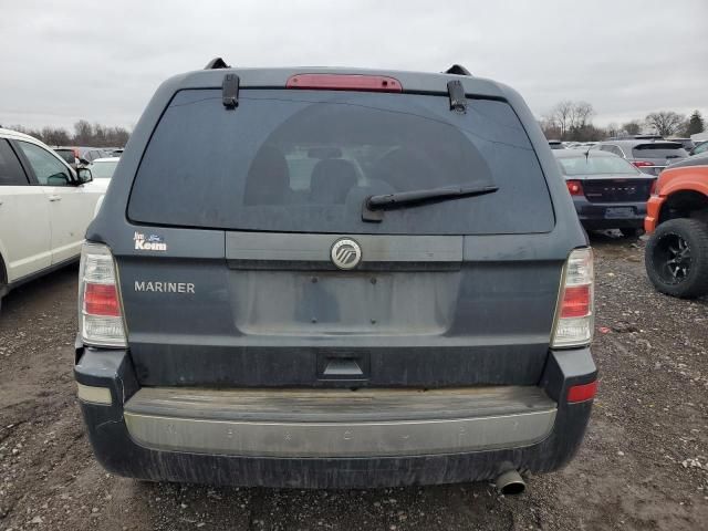 2010 Mercury Mariner