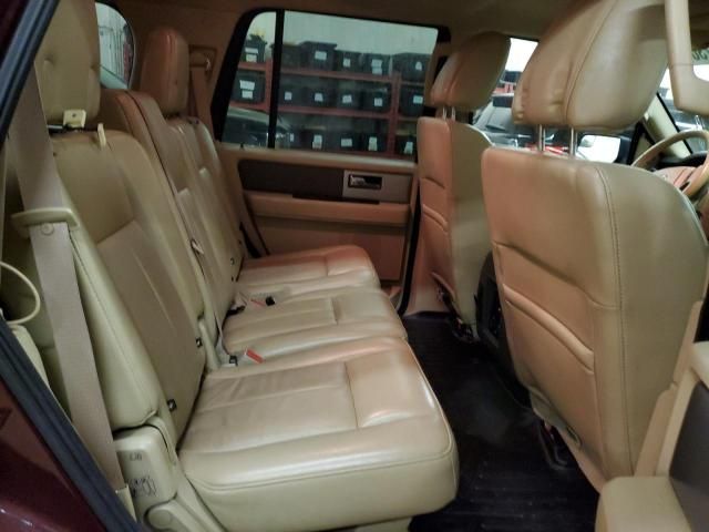 2012 Ford Expedition XLT