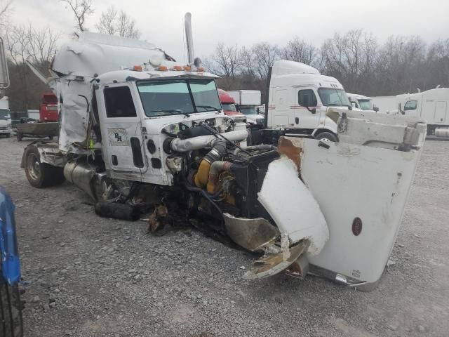 2005 Peterbilt 378