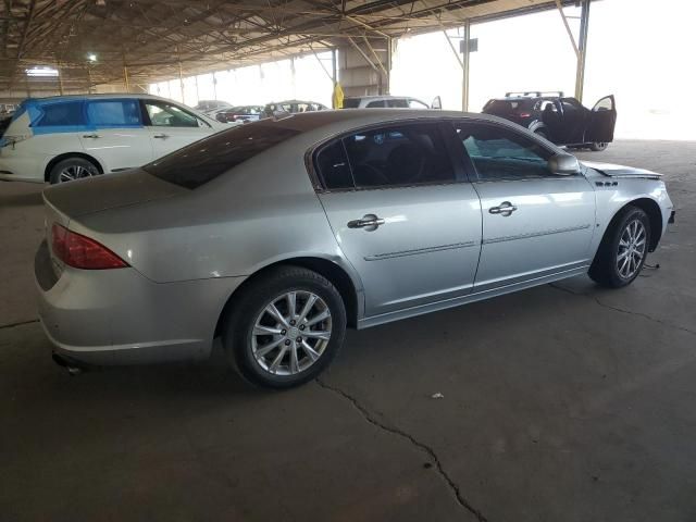 2010 Buick Lucerne CX