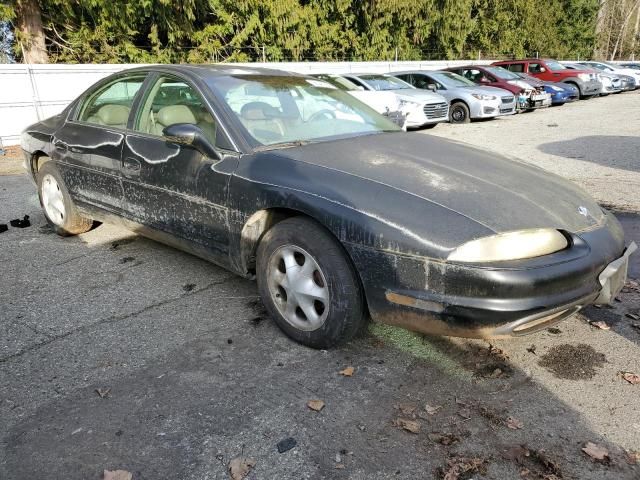 1995 Oldsmobile Aurora