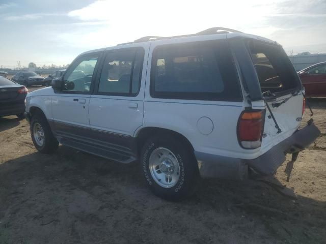 1996 Ford Explorer