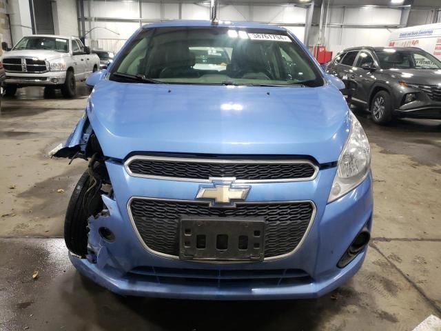 2014 Chevrolet Spark LS