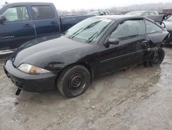 Carros salvage para piezas a la venta en subasta: 2000 Chevrolet Cavalier