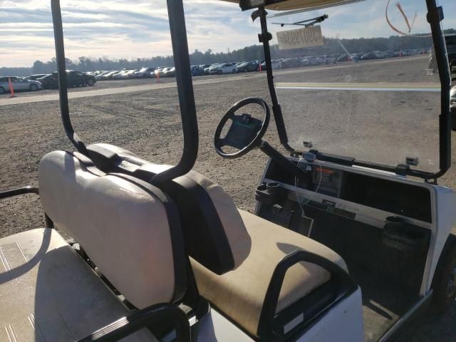 2008 Ezgo Golf Cart