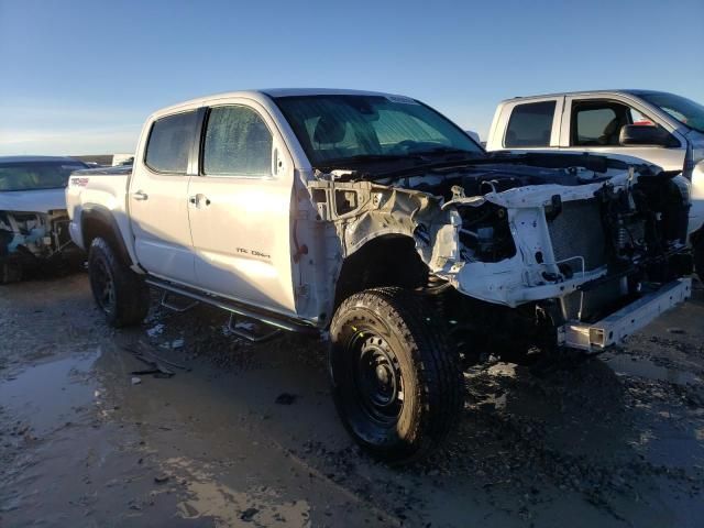 2020 Toyota Tacoma Double Cab