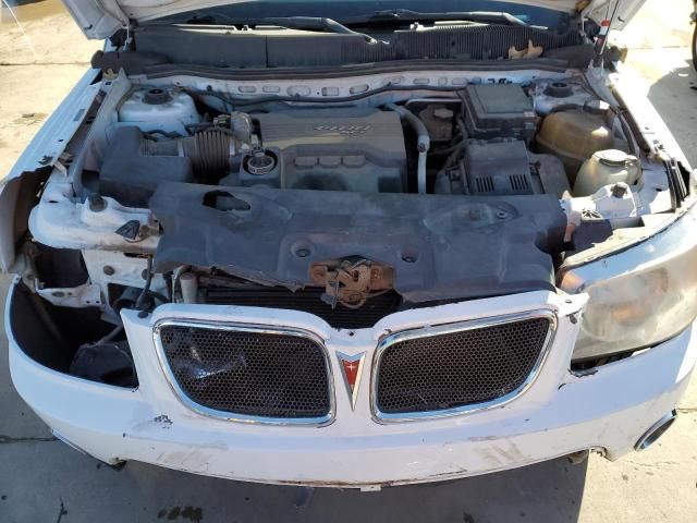 2008 Pontiac Torrent