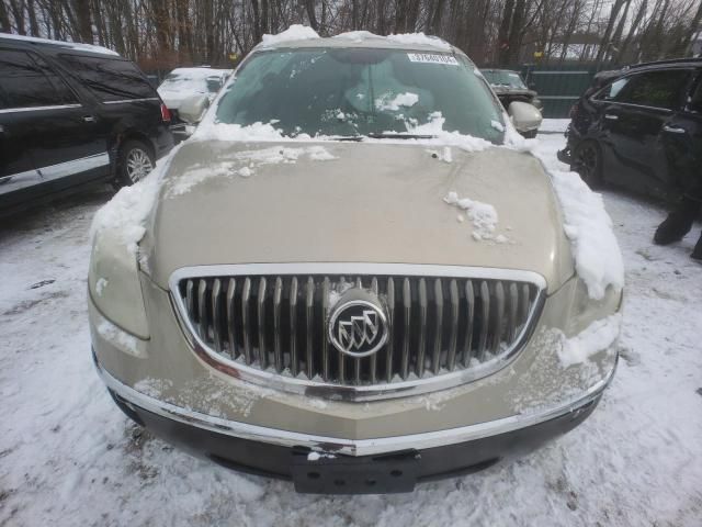 2009 Buick Enclave CXL