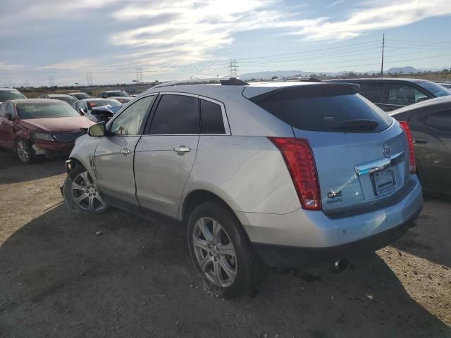 2011 Cadillac SRX Performance Collection