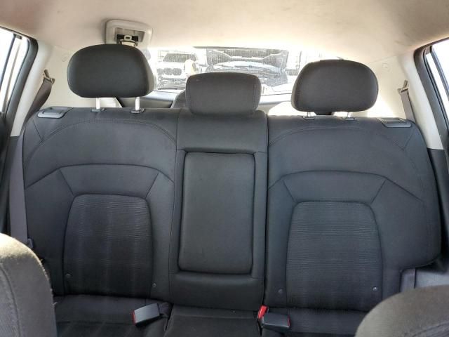 2013 KIA Sportage Base