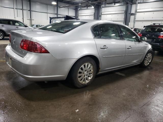 2008 Buick Lucerne CX