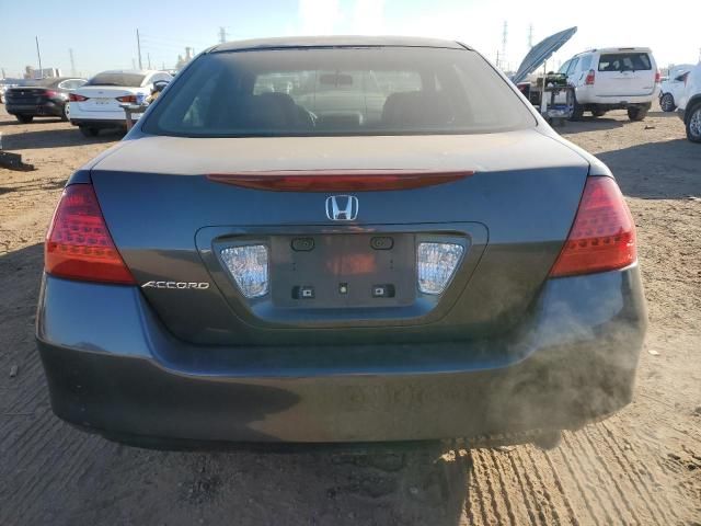 2007 Honda Accord SE