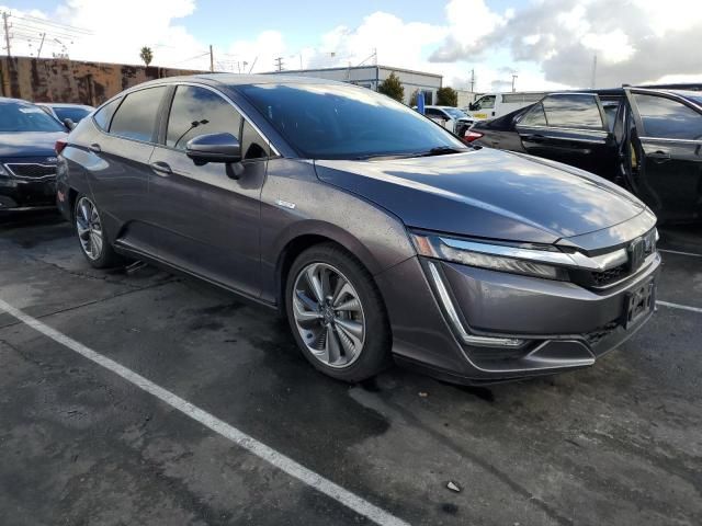 2019 Honda Clarity