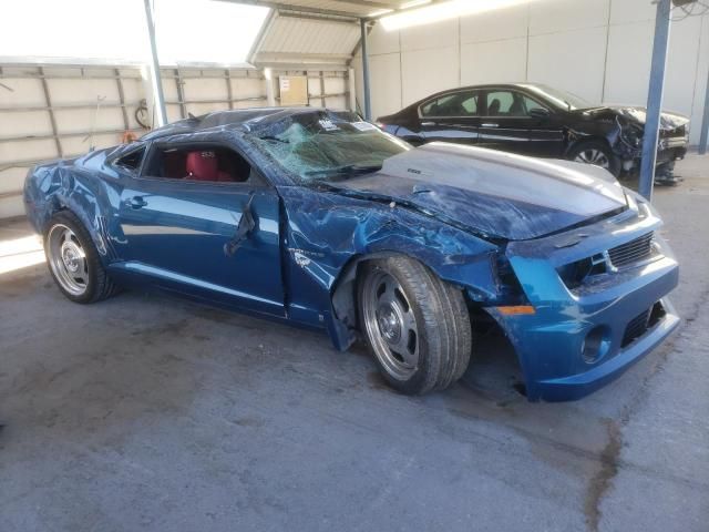 2010 Chevrolet Camaro SS