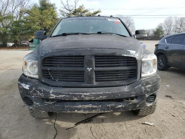 2007 Dodge RAM 2500 ST