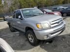 2004 Toyota Tundra Access Cab SR5