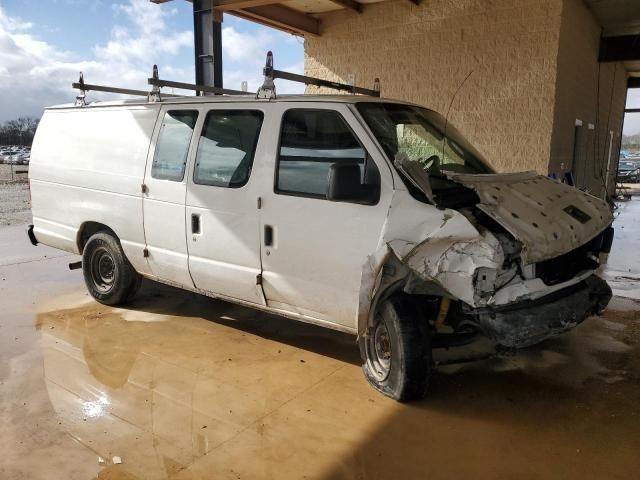 2007 Ford Econoline E250 Van