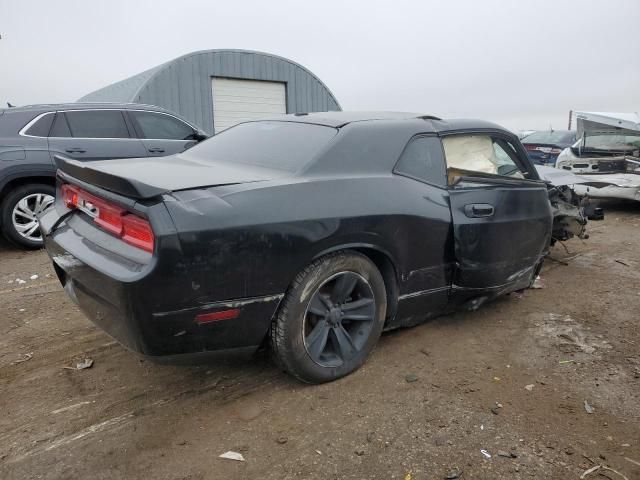 2010 Dodge Challenger SE