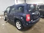 2011 Jeep Patriot Sport