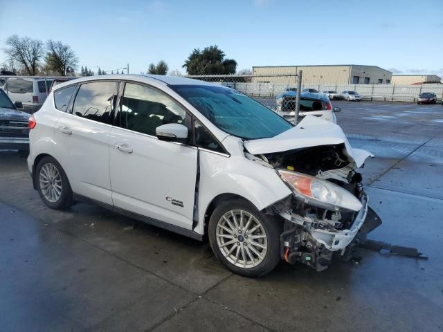 2013 Ford C-MAX Premium