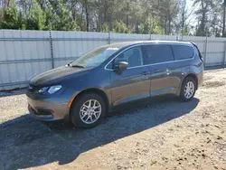 Chrysler salvage cars for sale: 2023 Chrysler Voyager LX