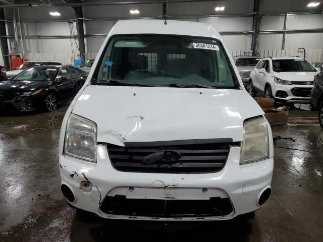2011 Ford Transit Connect XLT