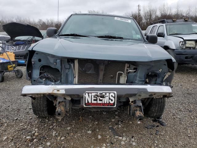 2007 Chevrolet Colorado