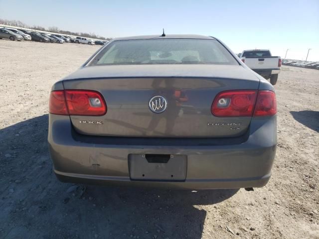 2008 Buick Lucerne CX