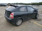 2008 Hyundai Accent GS