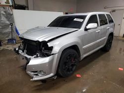 2010 Jeep Grand Cherokee SRT-8 for sale in Elgin, IL