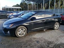 Run And Drives Cars for sale at auction: 2020 Hyundai Elantra SEL