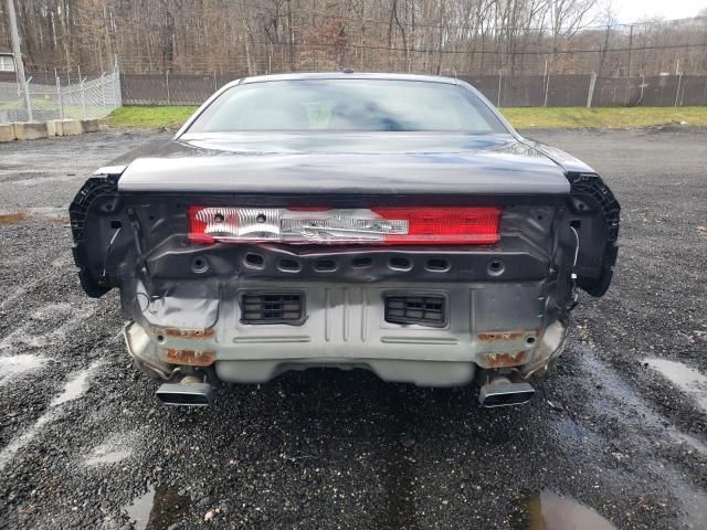 2014 Dodge Challenger SXT