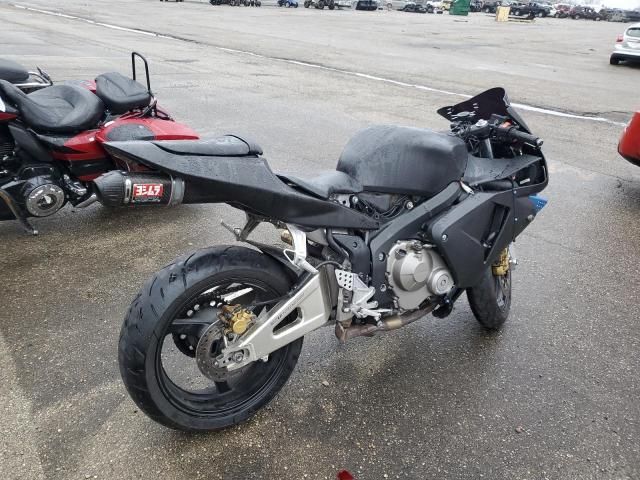 2004 Honda CBR600 RR