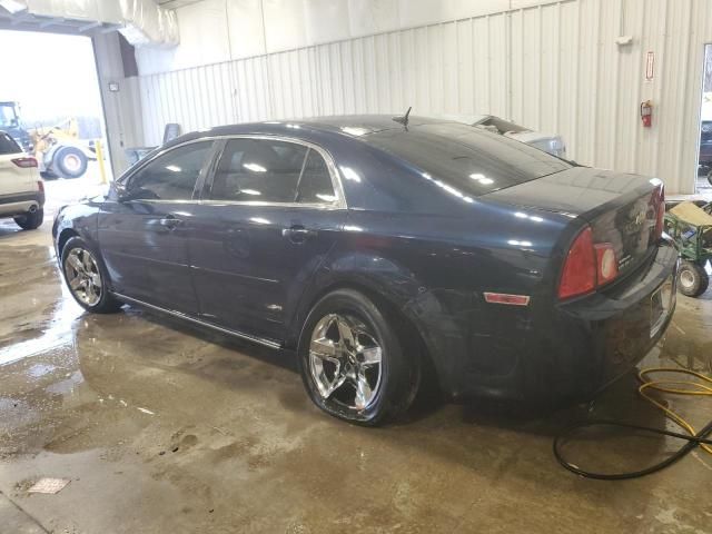 2010 Chevrolet Malibu 1LT