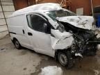 2015 Nissan NV200 2.5S