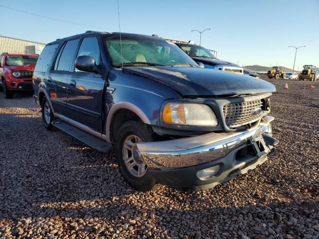 1999 Ford Expedition