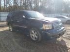 2009 Chevrolet Tahoe K1500 LTZ