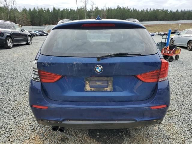 2014 BMW X1 SDRIVE28I