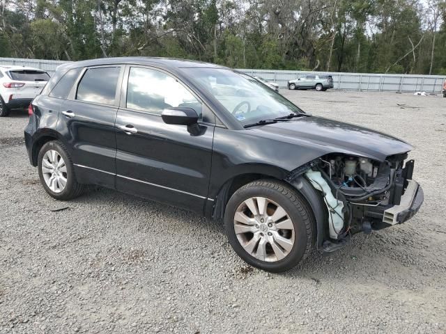 2010 Acura RDX